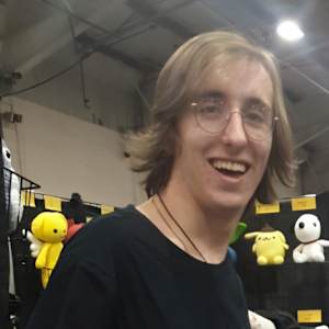 Jack Blackmore