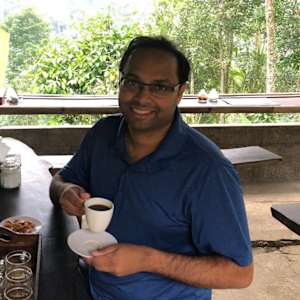 Varun Abraham