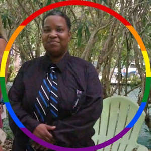 Laquona L Hartman