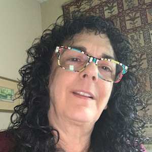Regan Mashayekhi