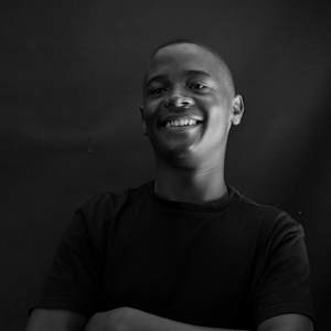 Lehlohonolo Motshoane