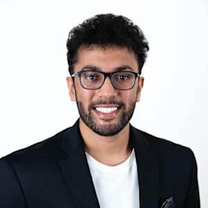 Mohil Gupta