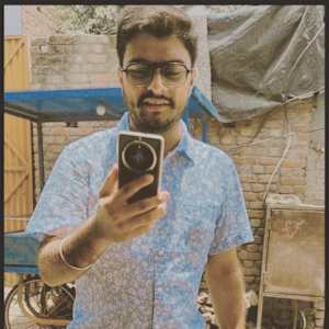 Madhav Chandok