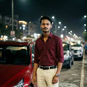 Majaharul