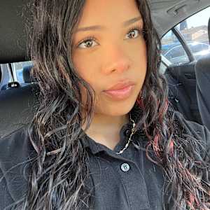 Samantha Guillen