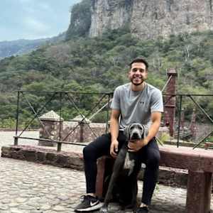 Rodrigo Isaac