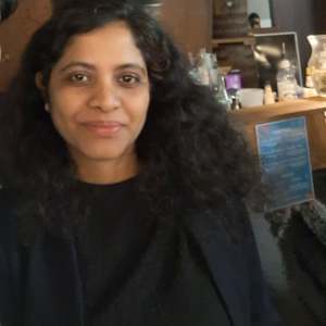 Ashwini