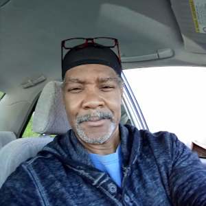 Ronald James
