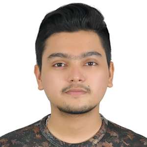 Nishan Giri