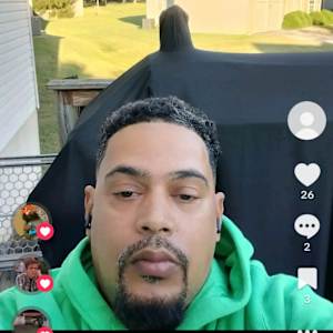 Chazmyn Wilson