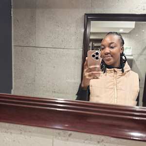 Nduvho Candy Mafela