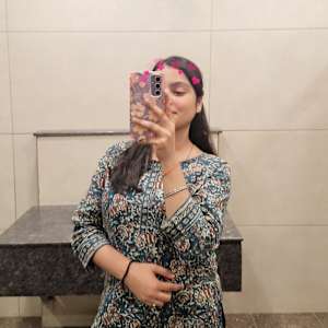 Kavita Gangwar