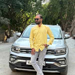 Rajashekar