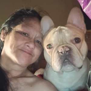 Jacqueline linville
