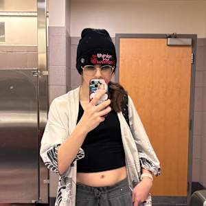 Sophie