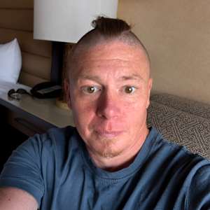 Chris Scherer