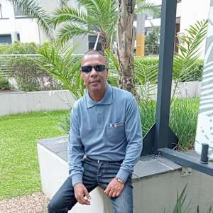 Malcolm naidoo