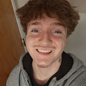 J