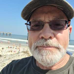 Mark Raymond Jackson