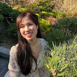 Crystal Lim