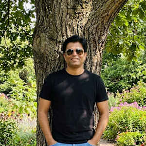 Hemant