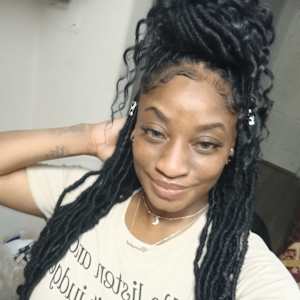 Chondra Parham