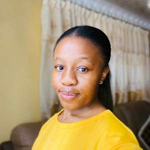 Thandolwethu Sikhakhane