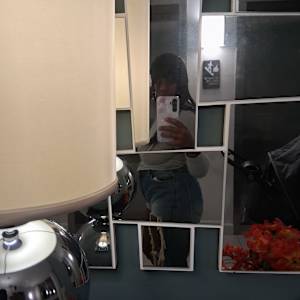 Roneshia storr