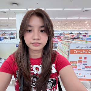 Alyssa ashley Ramos
