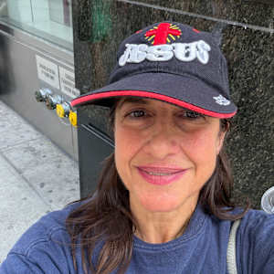 Christina Labruzzo