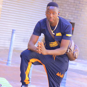 Allen Magaya