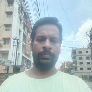 Rajesh Rao