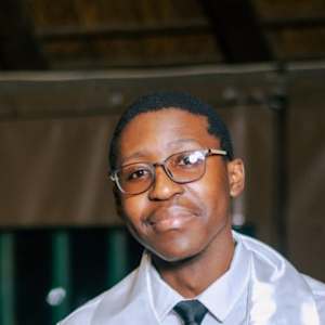 Tshepo Martins