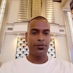 Keeran munsamy