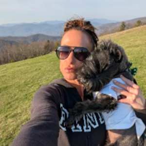 Emily Mccrary