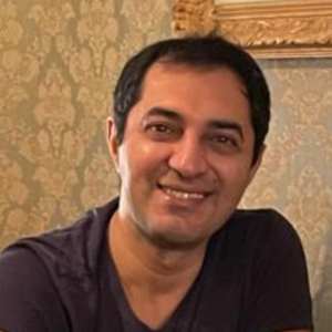 Reza babanezhad