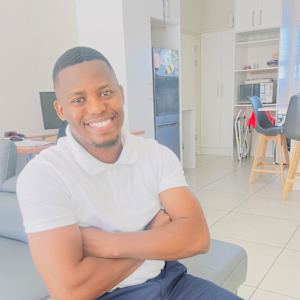 Siphamandla