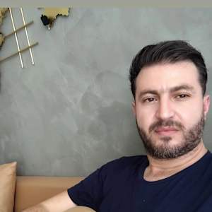 Nacereddine Guerdouh