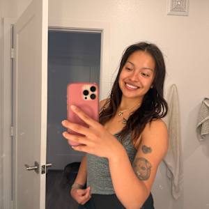 Lizeth Acosta