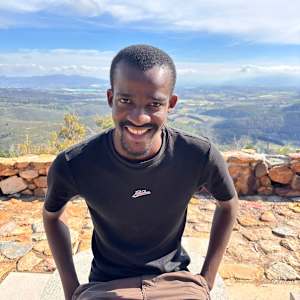 Khangwelo Tshaduli
