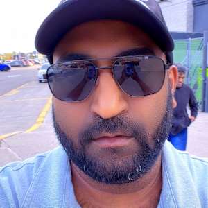 Gunalan Harithas