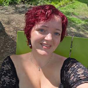 Kelsey Rutter