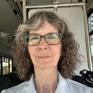 Deborah Jones