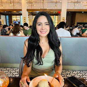 Marina Bustamante