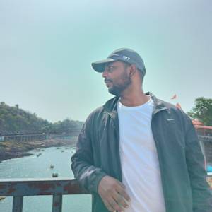 Aniket Tiwaskar