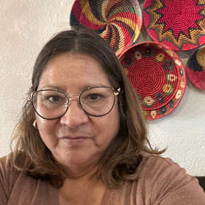Maria Rodriguez Barraza