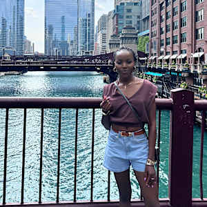 Brenda jepkoech