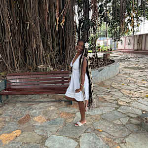 Jaresha
