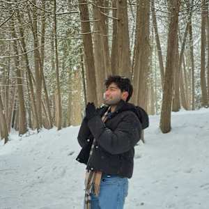 Divyanshu