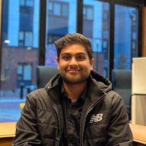 Sanjeev